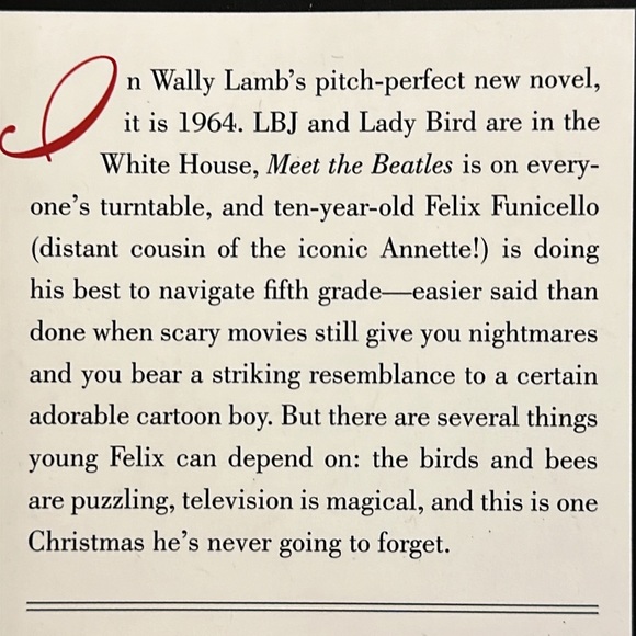 🧚♀️3/$12🧚♀️wishin’ and Hopin’ - Picture 5 of 6